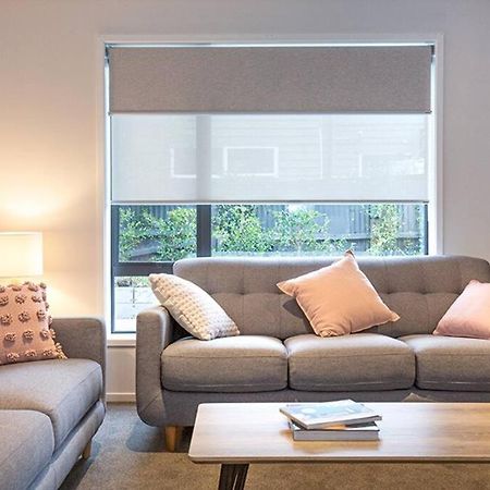 Home From Home City Apartment Christchurch Luaran gambar
