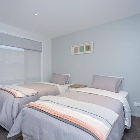 Home From Home City Apartment Christchurch Luaran gambar
