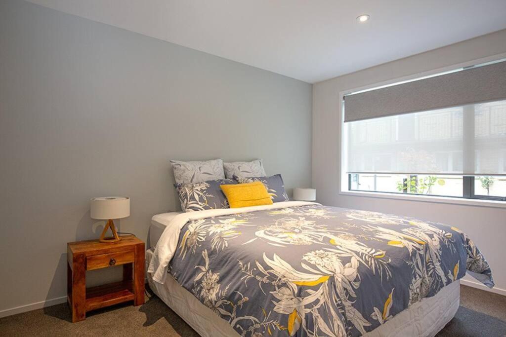 Home From Home City Apartment Christchurch Luaran gambar