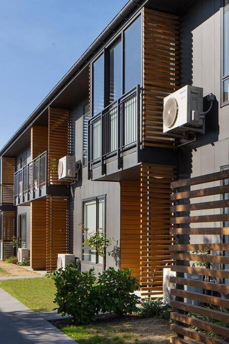 Home From Home City Apartment Christchurch Luaran gambar